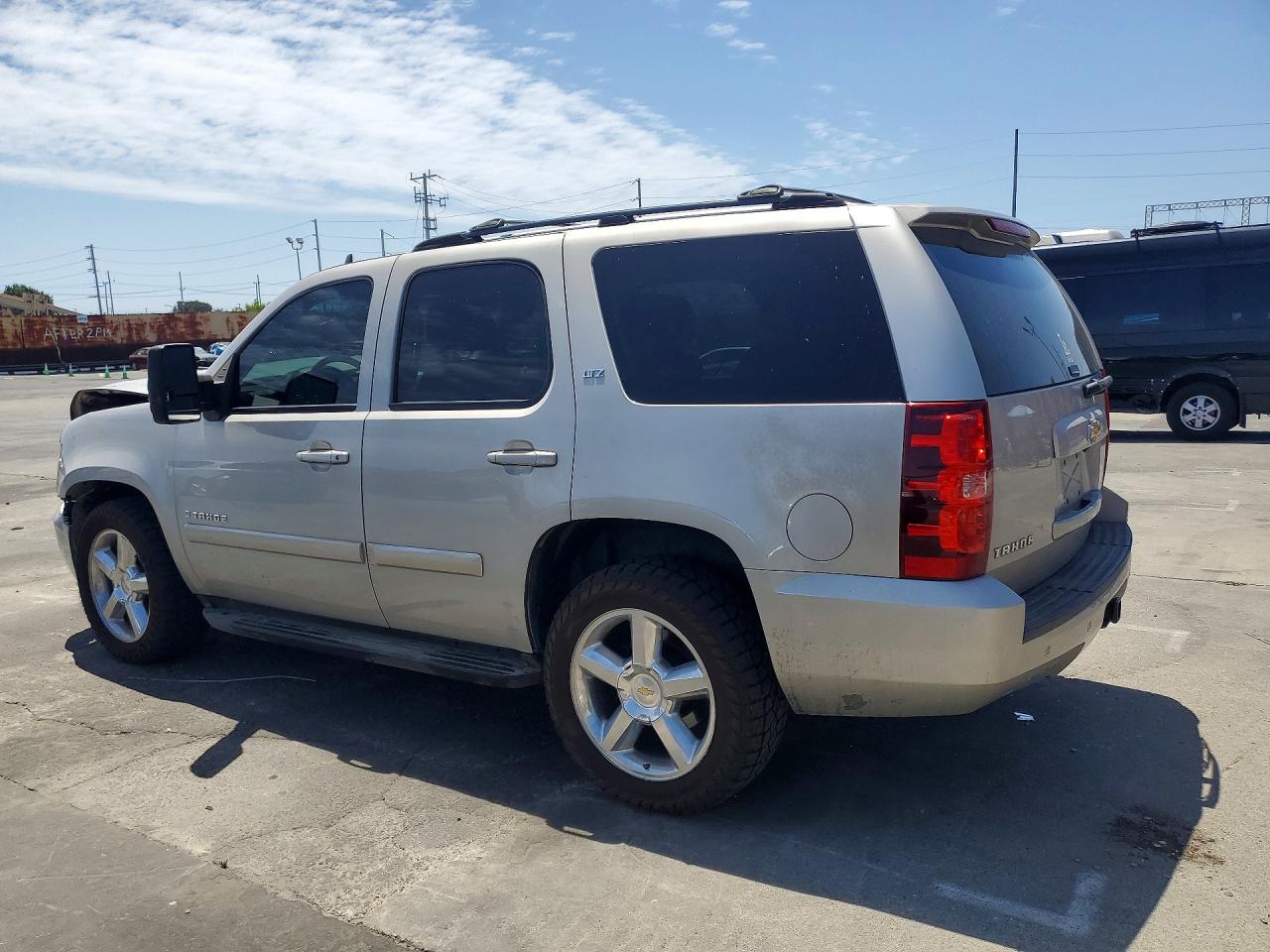 Chevrolet Tahoe C1500