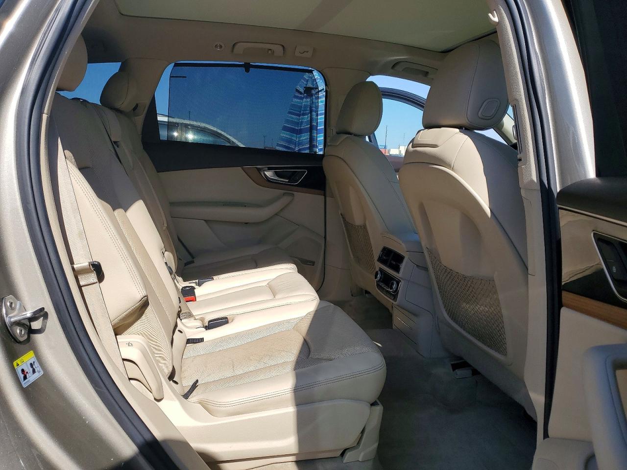 Audi Q7 Premium Plus