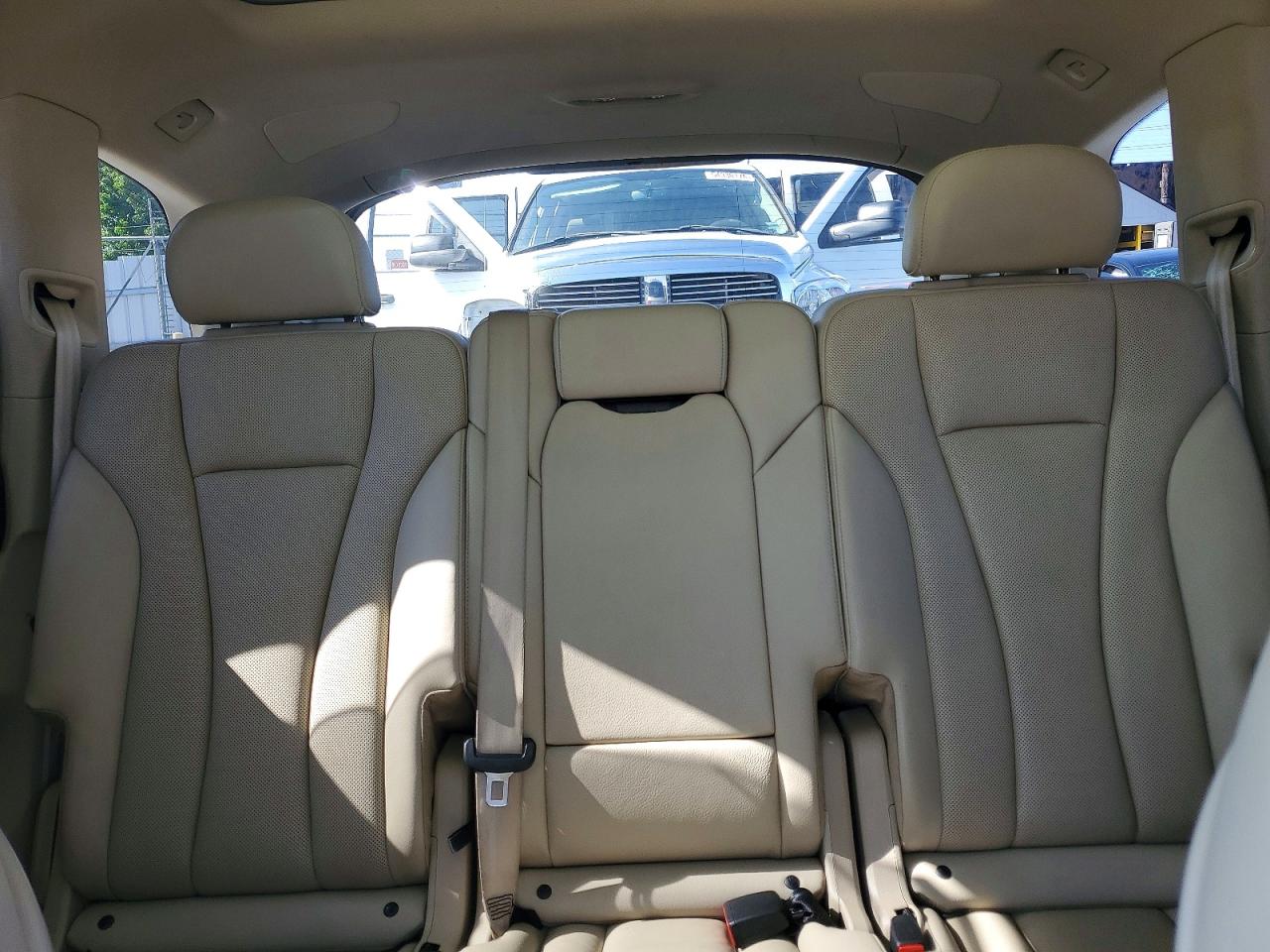 Audi Q7 Premium Plus