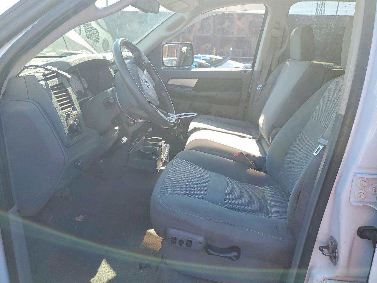 Dodge Ram 2500