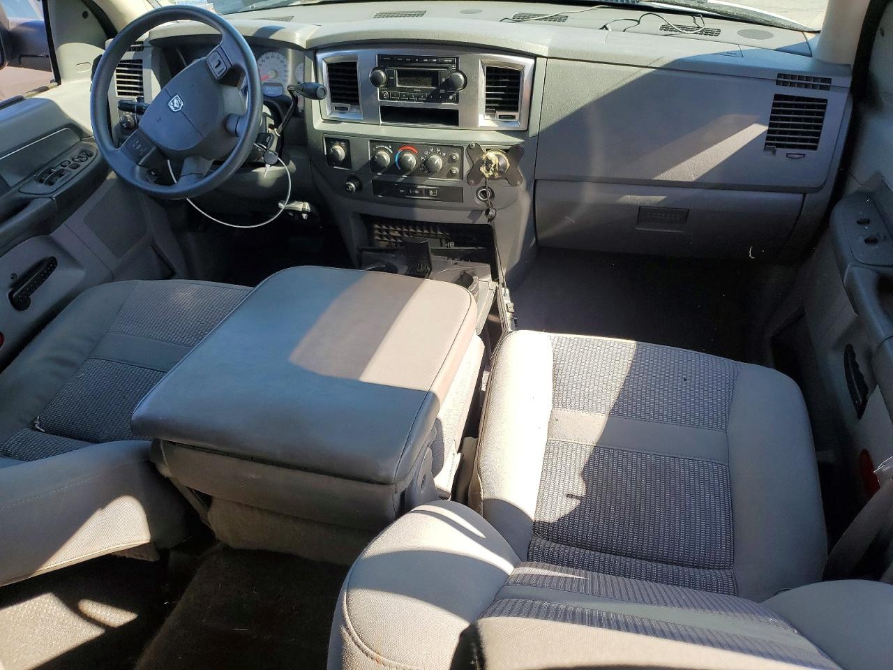 Dodge Ram 2500