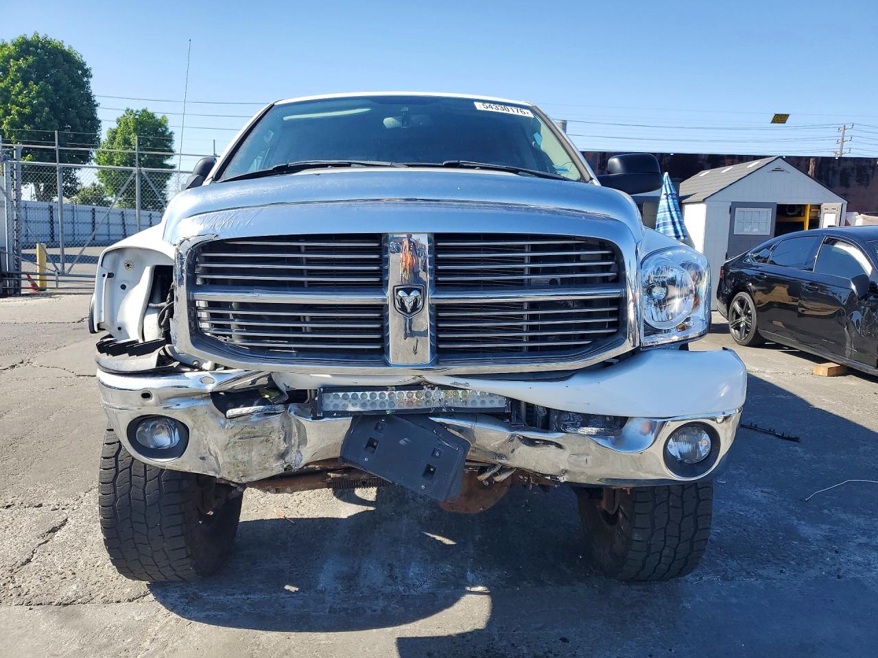Dodge Ram 2500