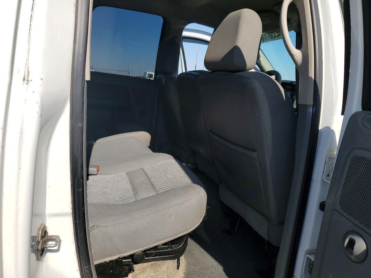 Dodge Ram 2500
