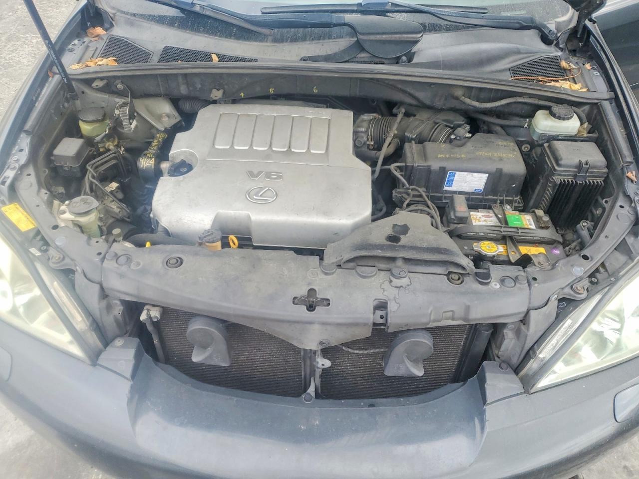 Lexus RX 350