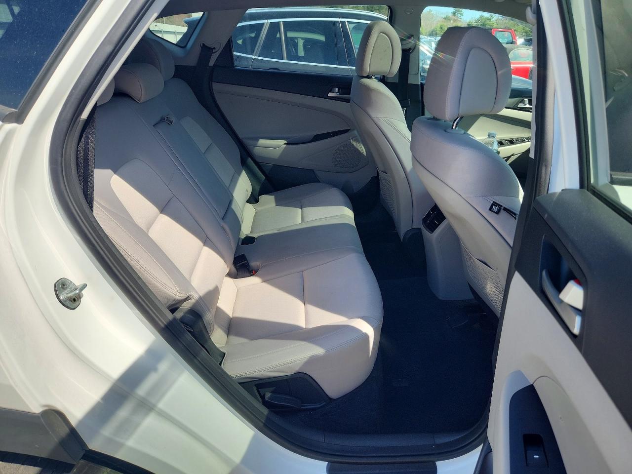 Hyundai TUCSON Value