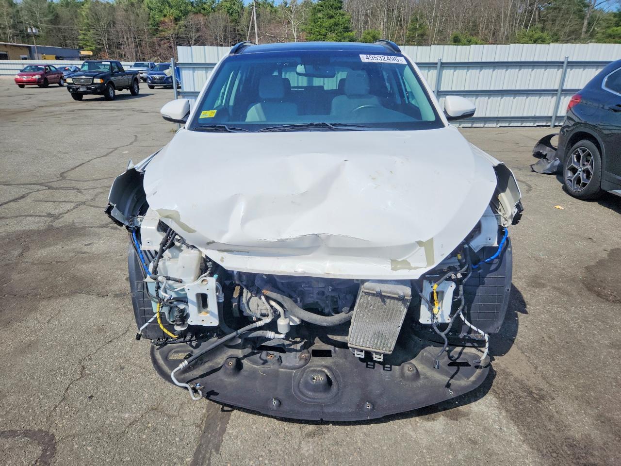 Hyundai TUCSON Value