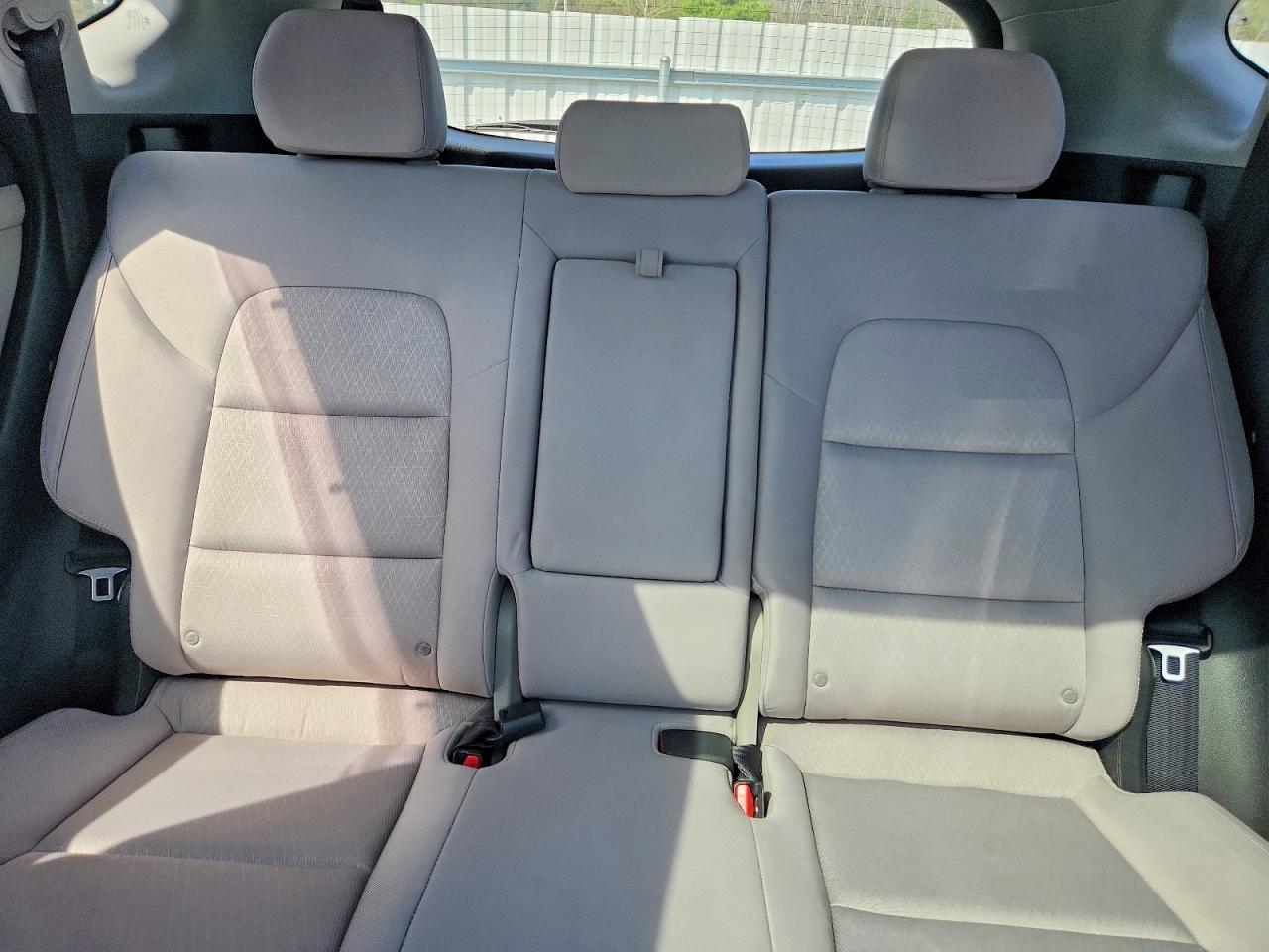 Hyundai TUCSON Value