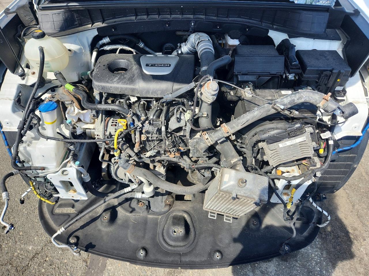 Hyundai TUCSON Value