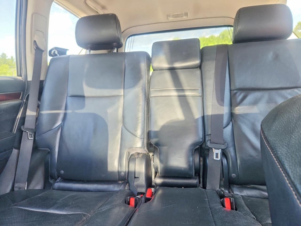 Lexus Gx 460