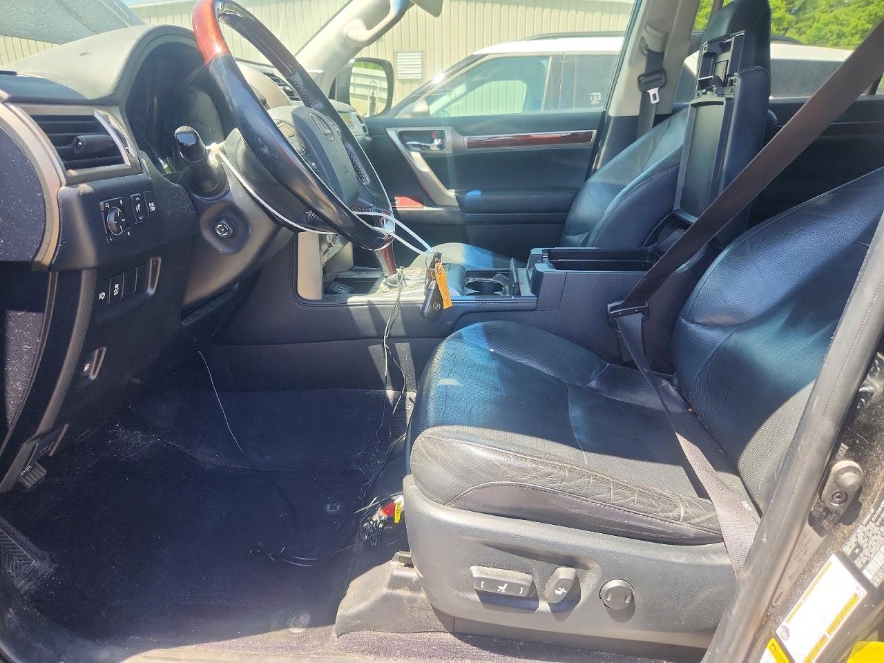 Lexus Gx 460