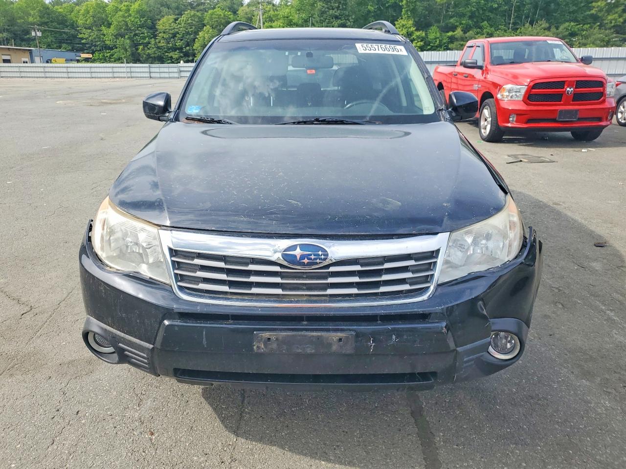 Subaru Forester 2.5x Limited