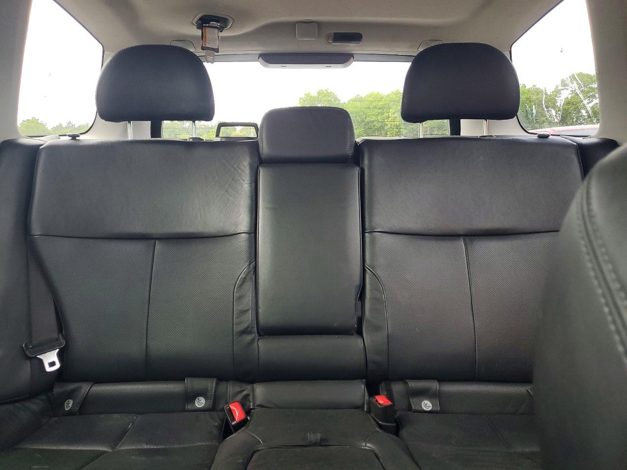 Subaru Forester 2.5x Limited
