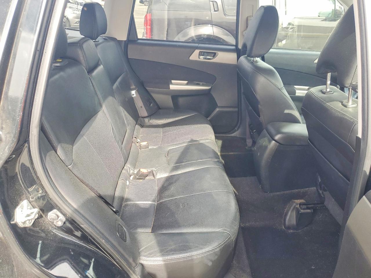 Subaru Forester 2.5x Limited
