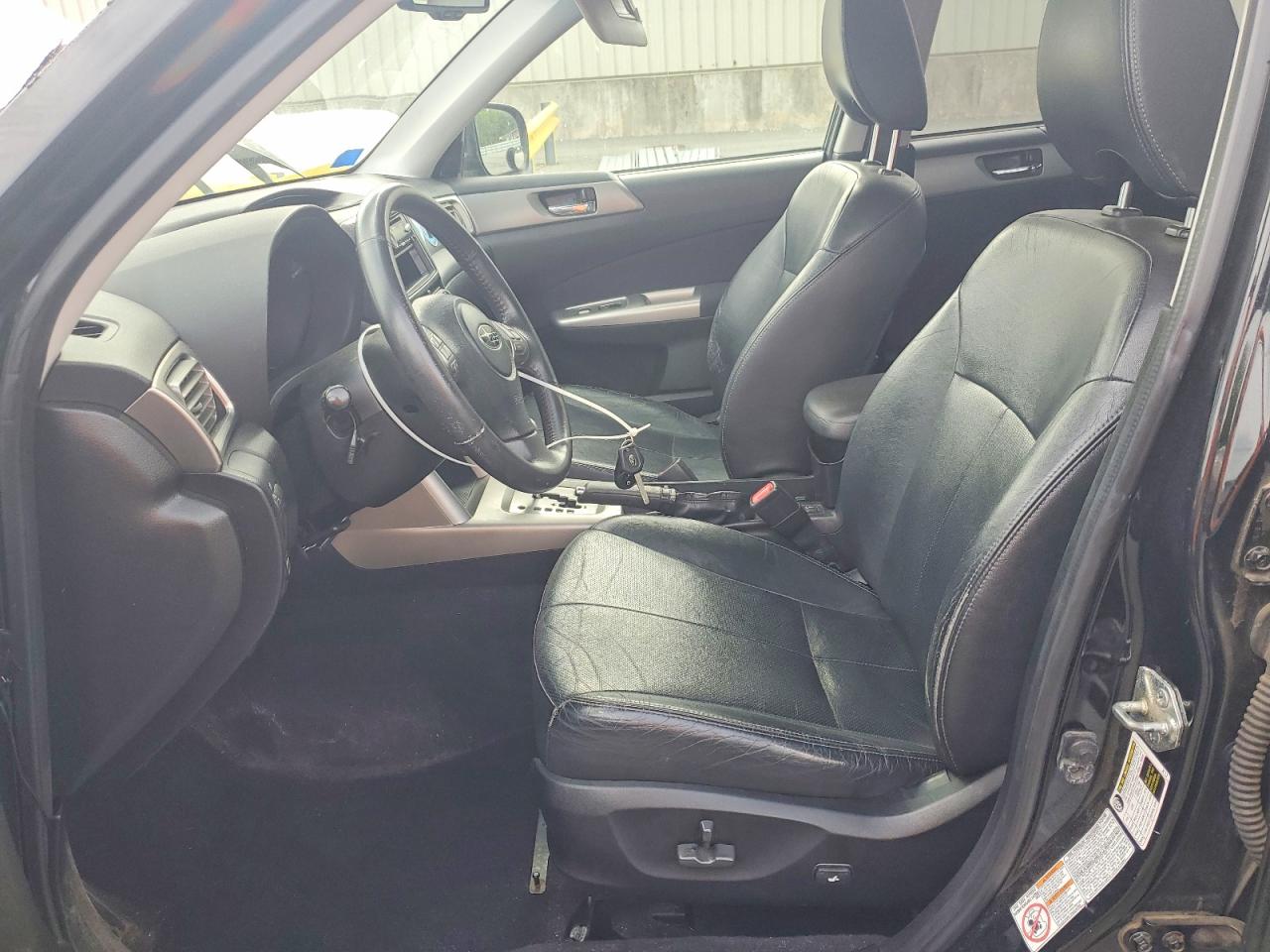 Subaru Forester 2.5x Limited