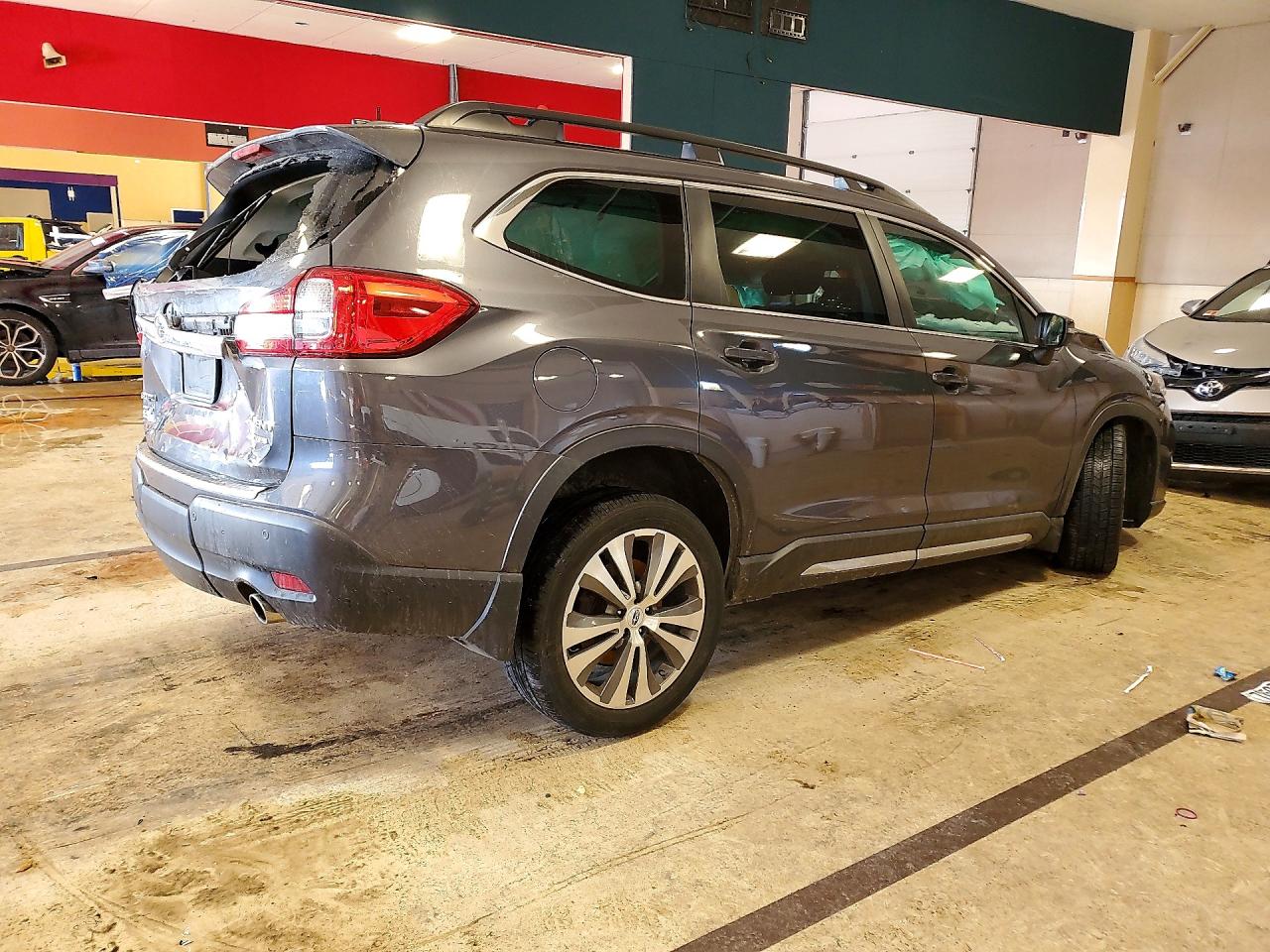 Subaru Ascent Limited