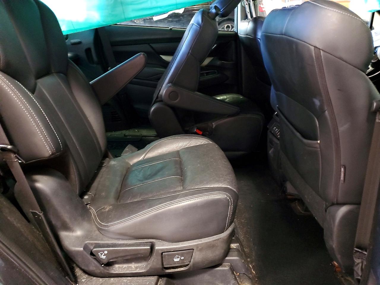 Subaru Ascent Limited