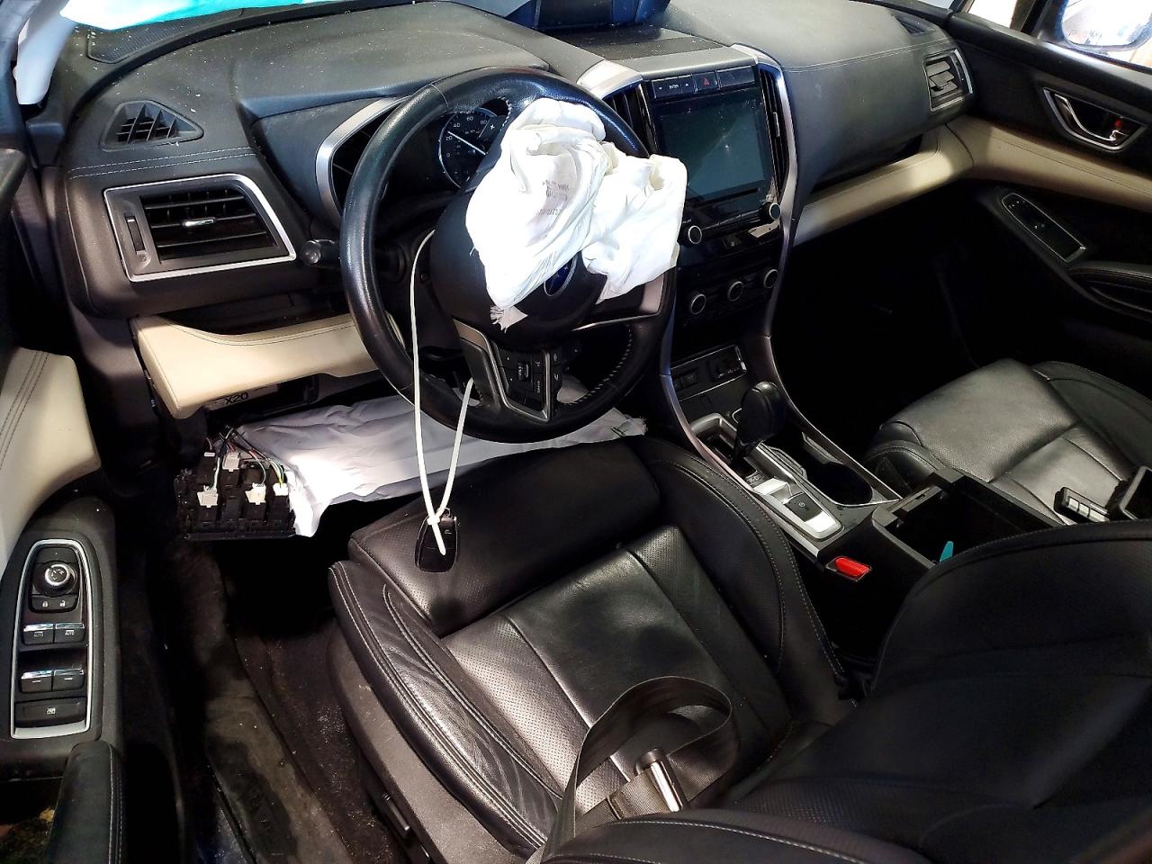 Subaru Ascent Limited