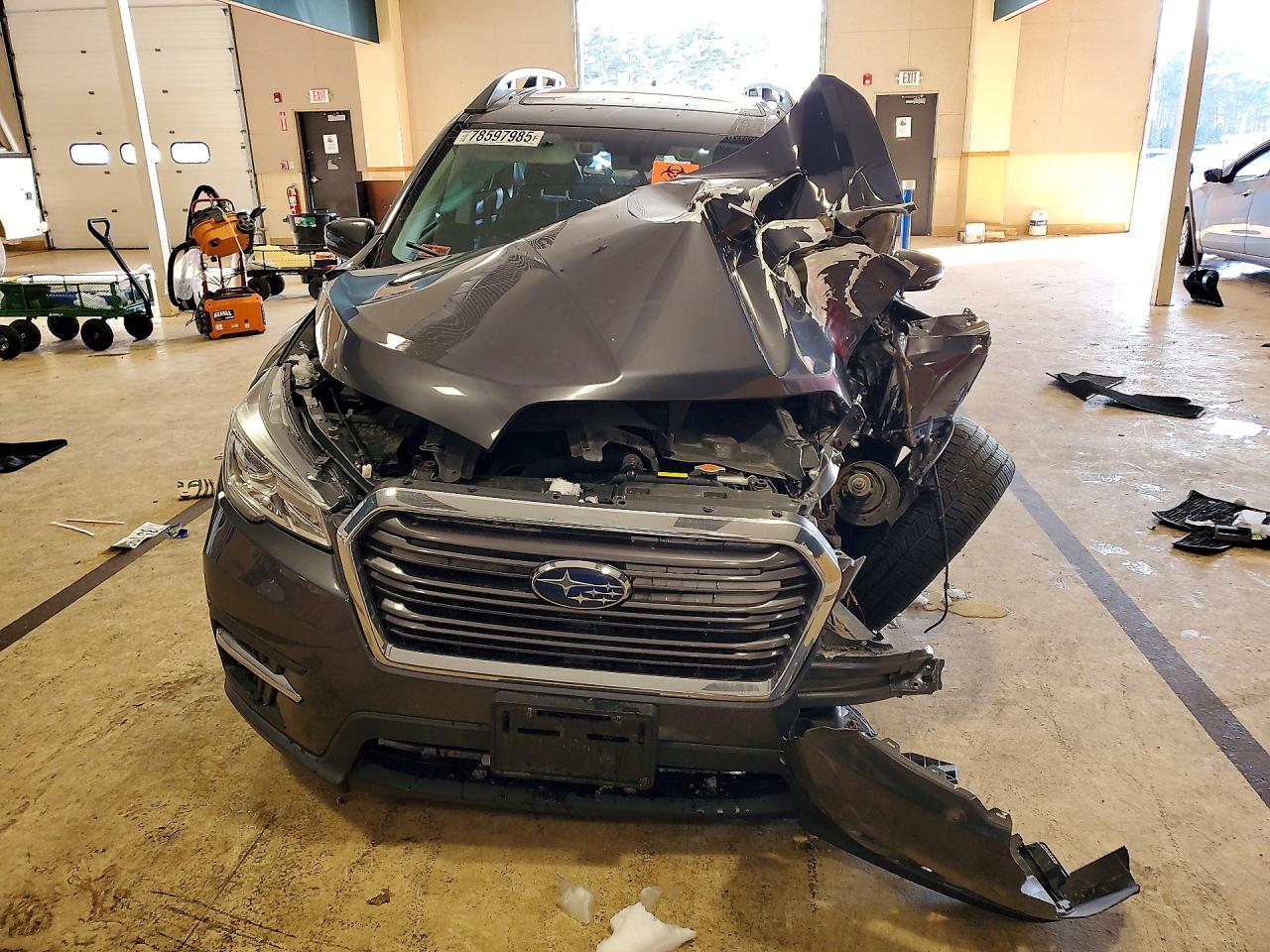 Subaru Ascent Limited