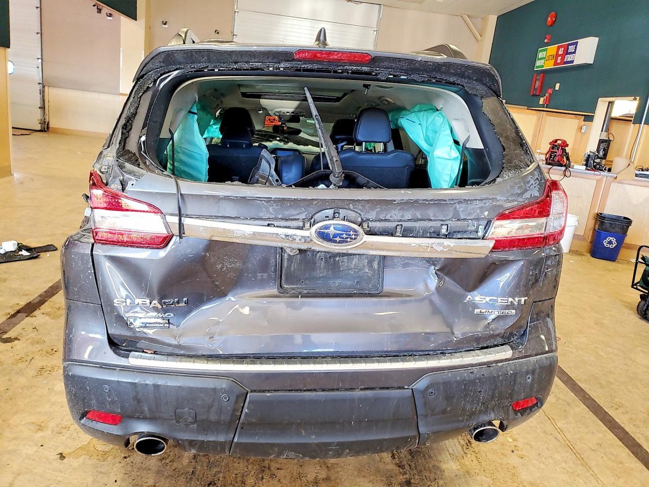 Subaru Ascent Limited