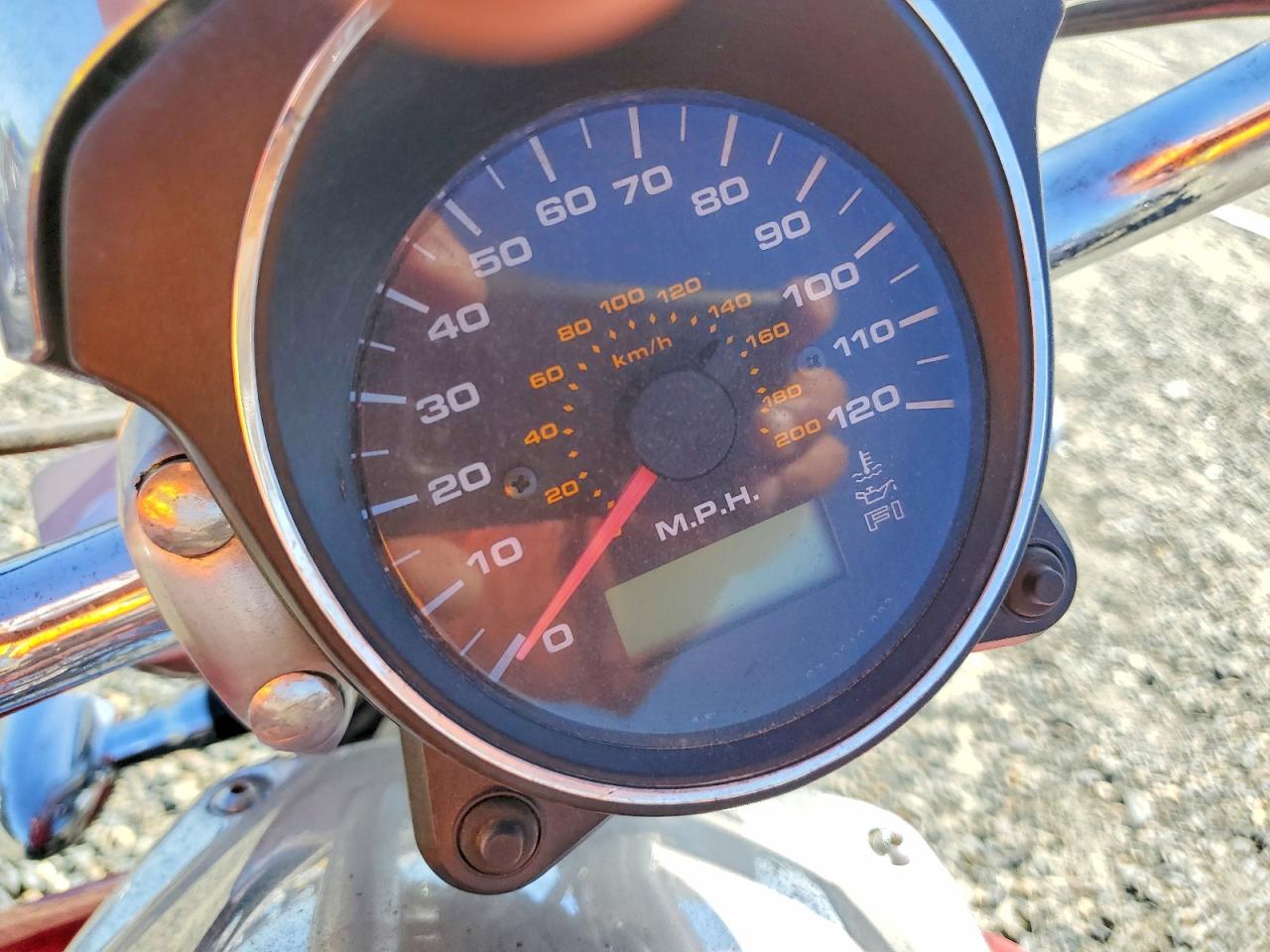 Suzuki M50 Bk5 Bk5