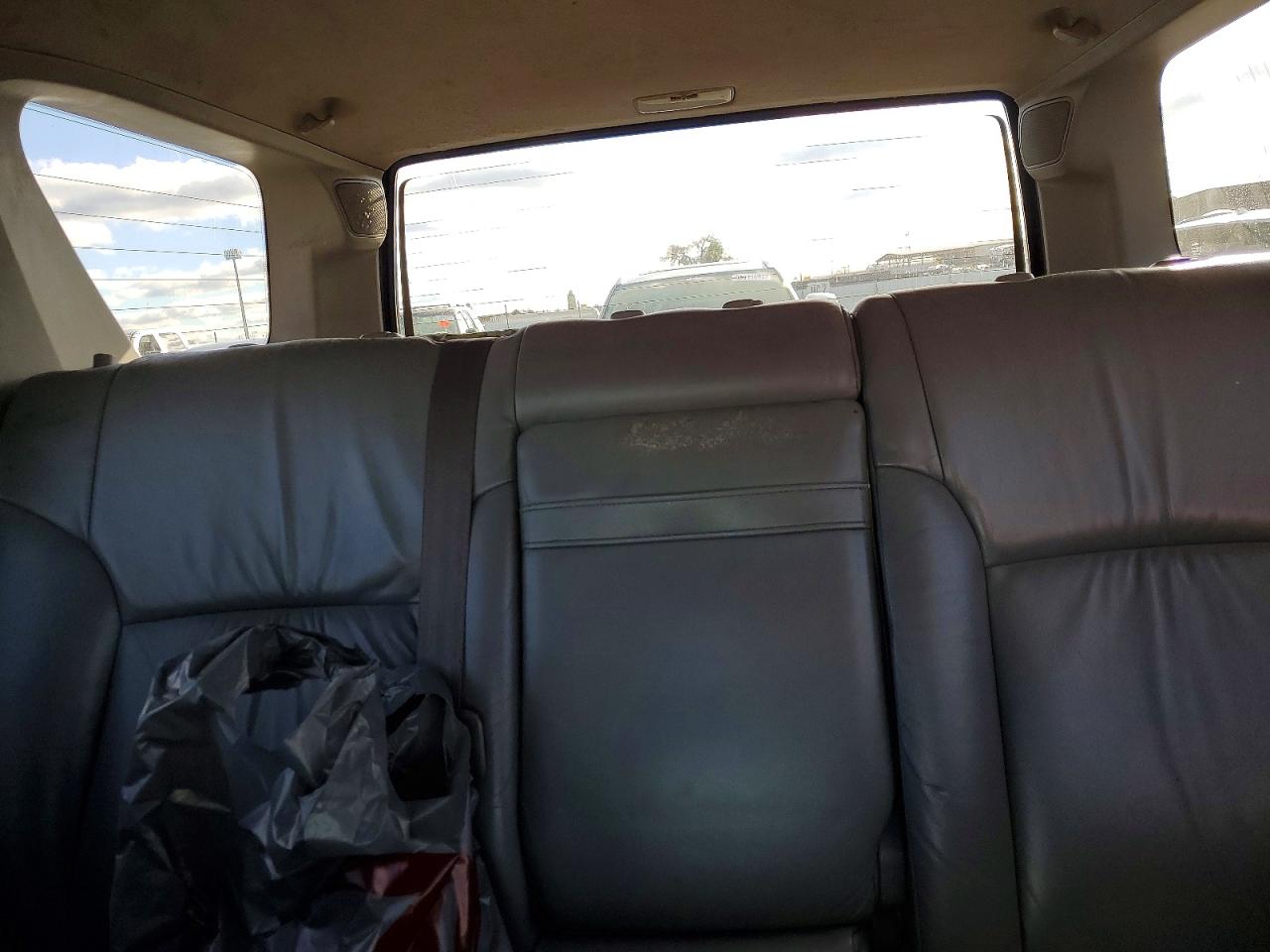Toyota 4Runner Limited