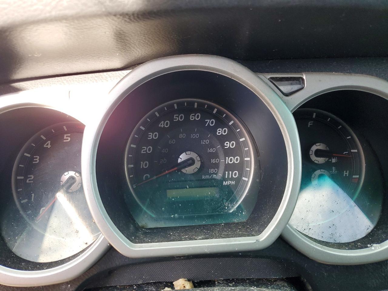 Toyota 4Runner Limited