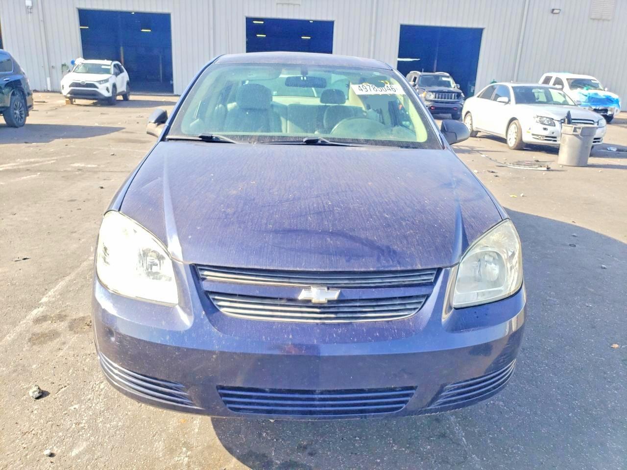 Chevrolet Cobalt Ls