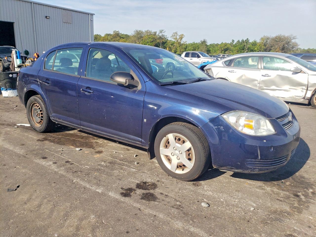 Chevrolet Cobalt Ls