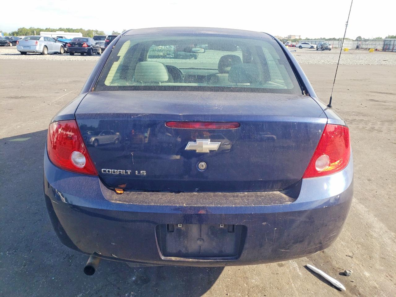 Chevrolet Cobalt Ls