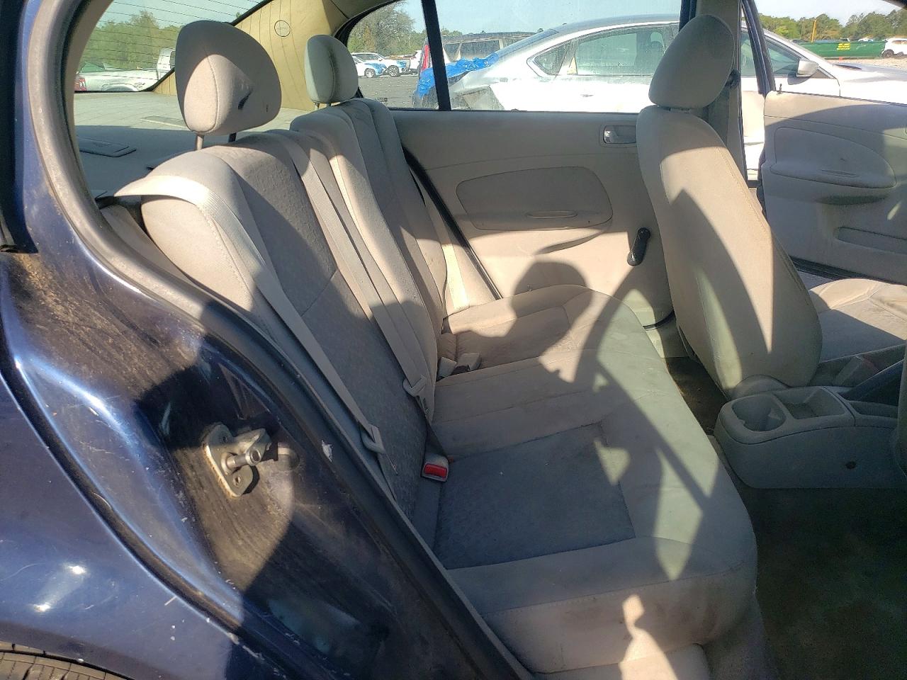 Chevrolet Cobalt Ls