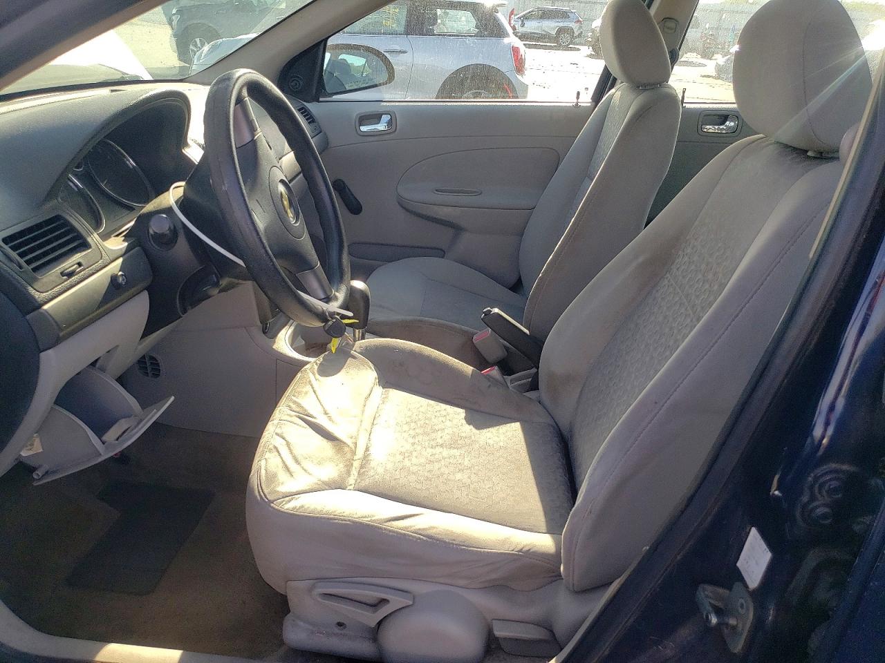 Chevrolet Cobalt Ls