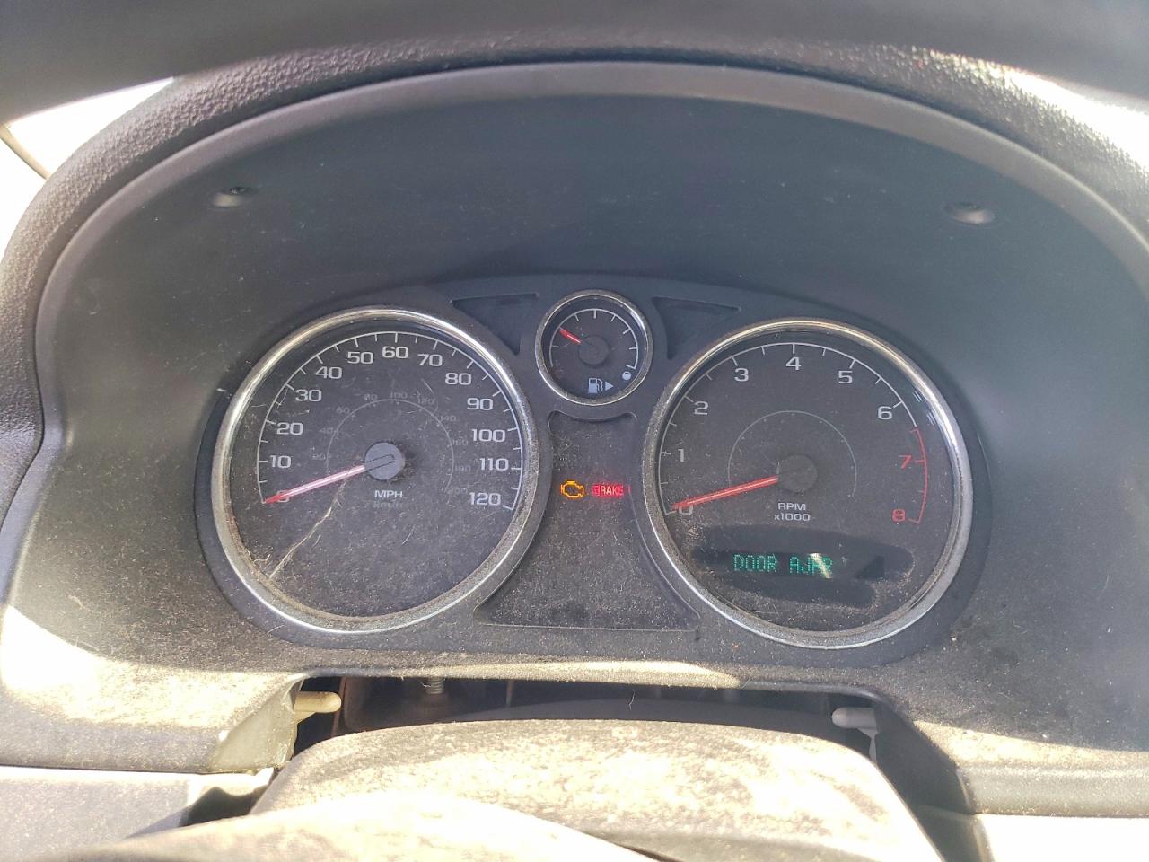 Chevrolet Cobalt Ls