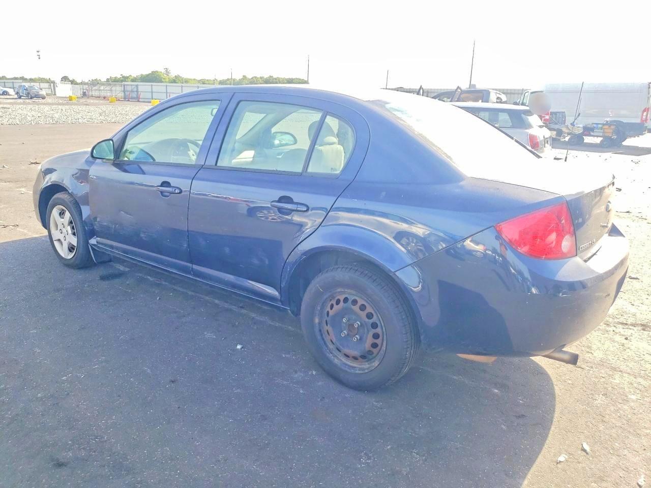Chevrolet Cobalt Ls