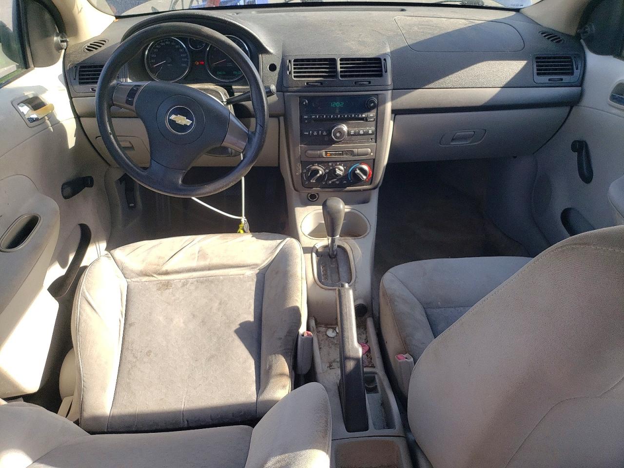 Chevrolet Cobalt Ls