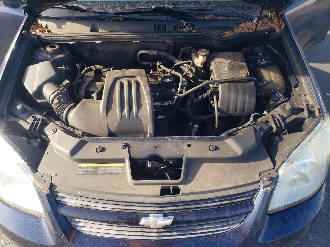 Chevrolet Cobalt Ls