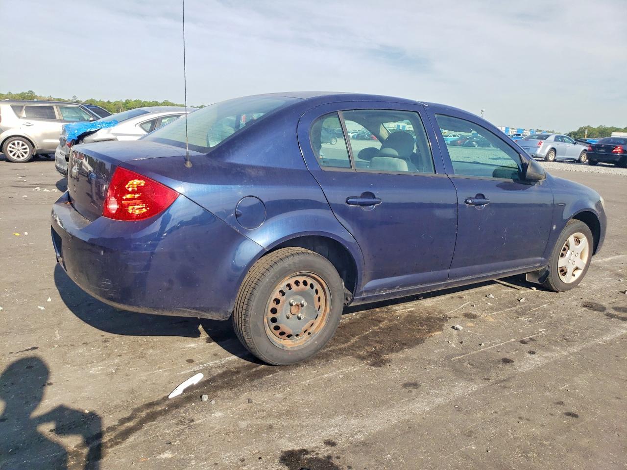 Chevrolet Cobalt Ls