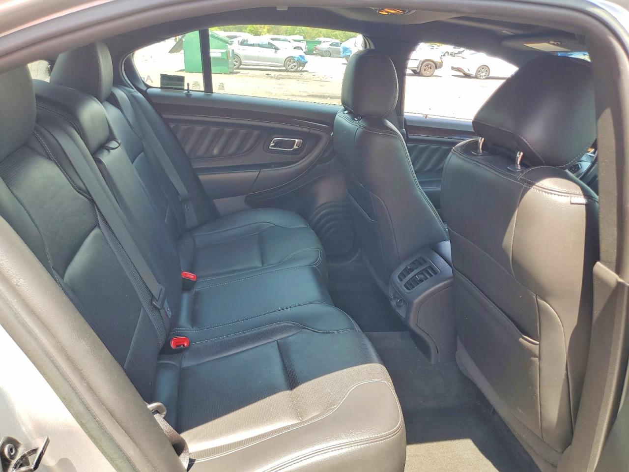 Ford Taurus Limited