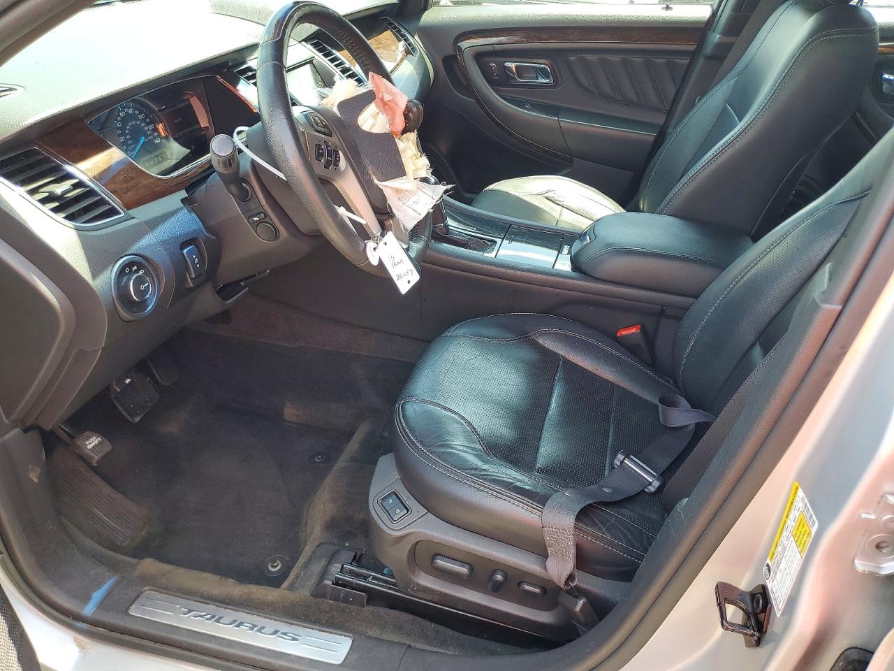 Ford Taurus Limited