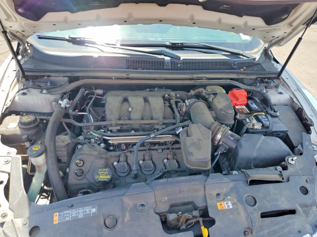 Ford Taurus Limited