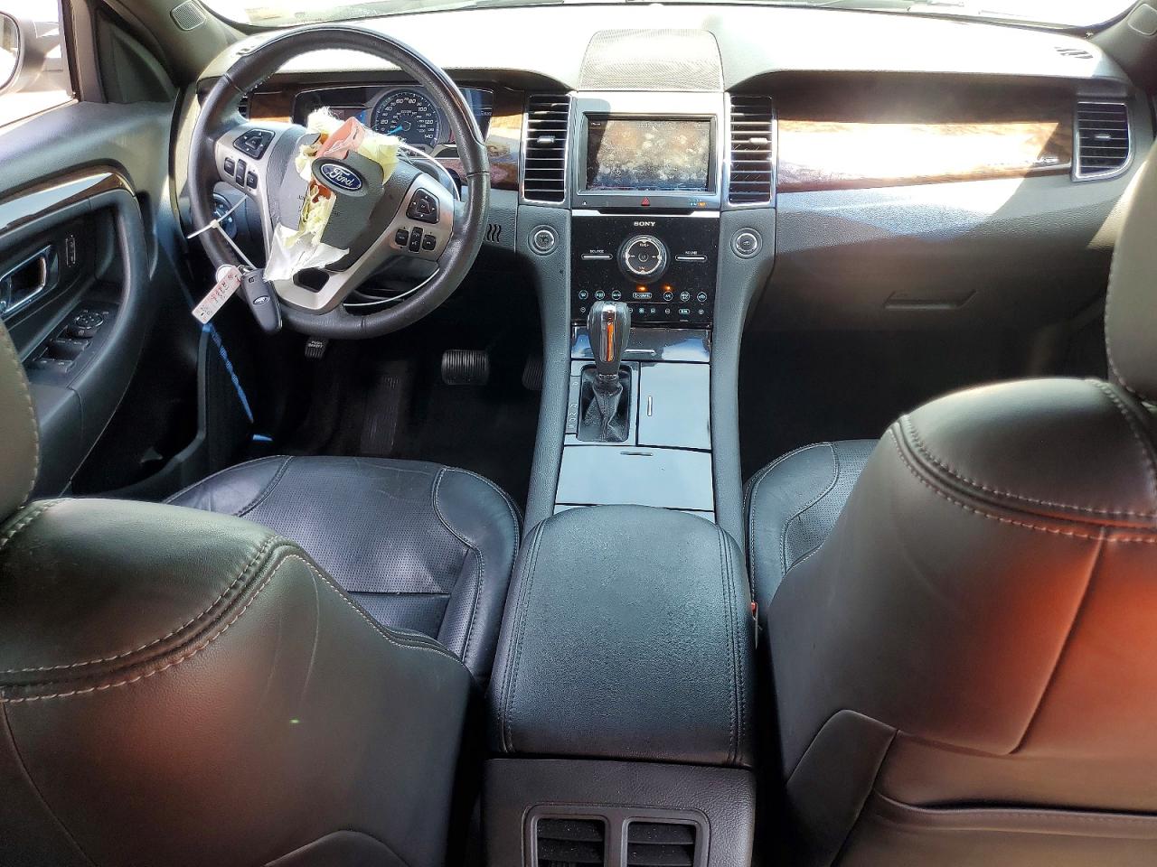 Ford Taurus Limited