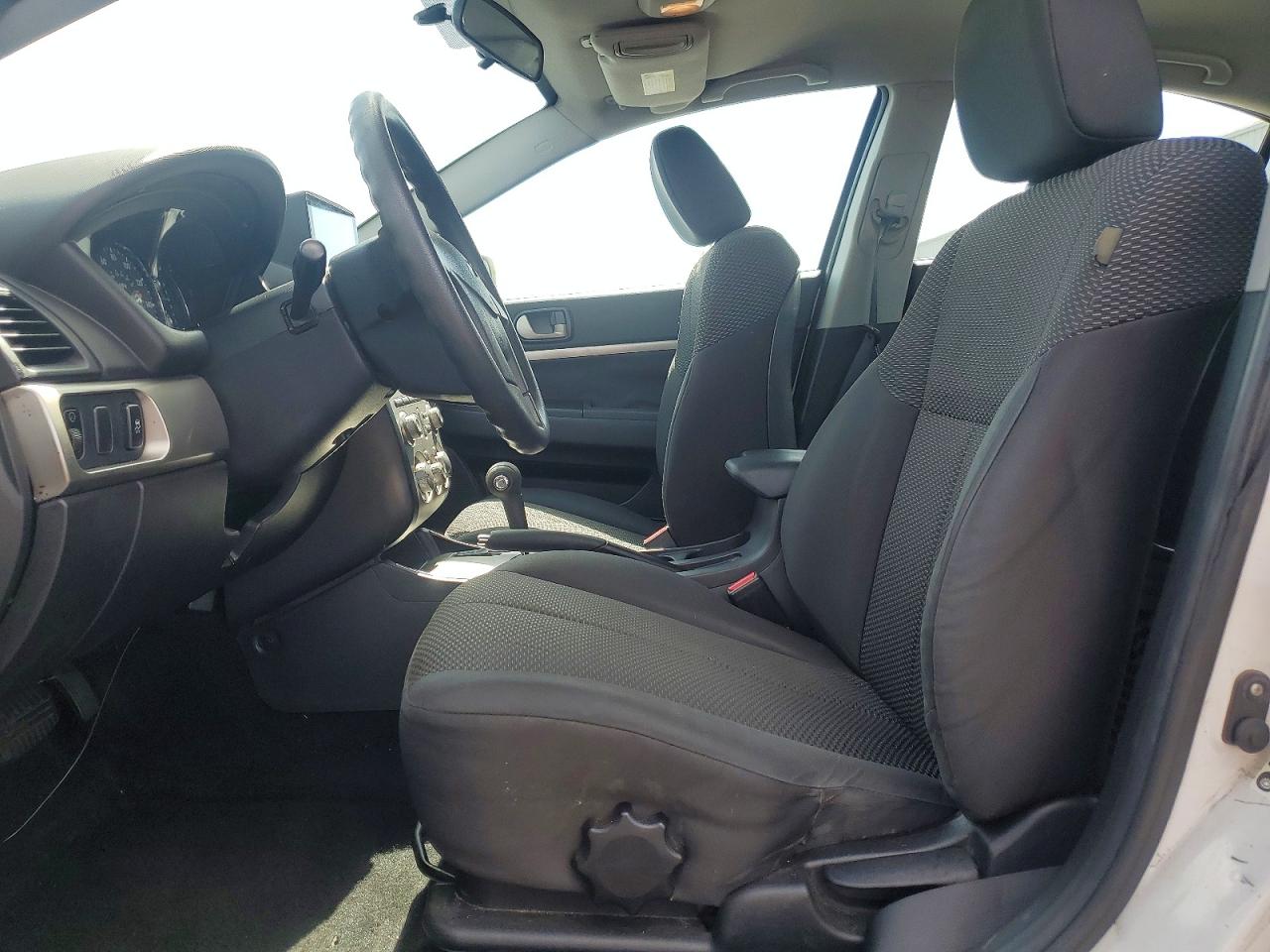 Mitsubishi Galant Fe