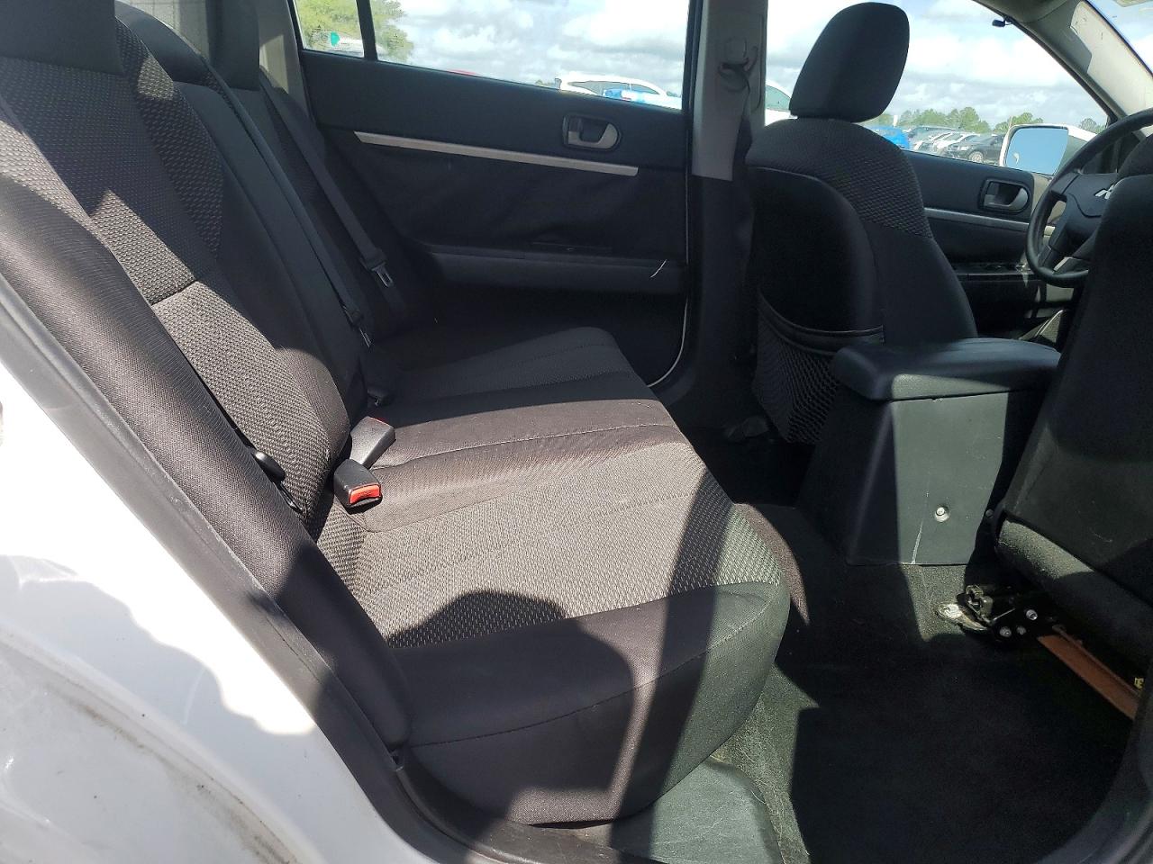 Mitsubishi Galant Fe