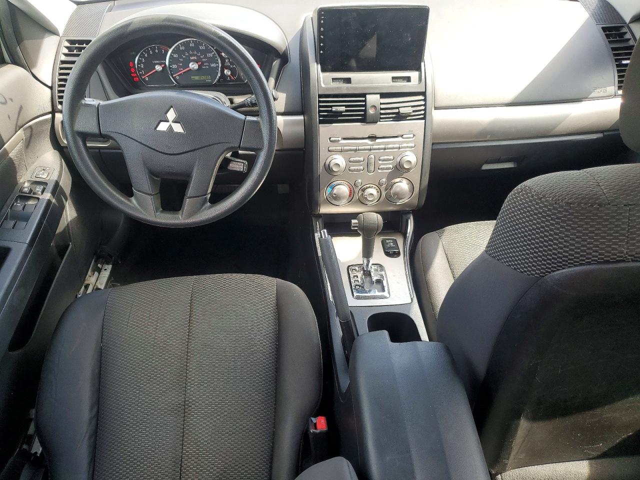 Mitsubishi Galant Fe