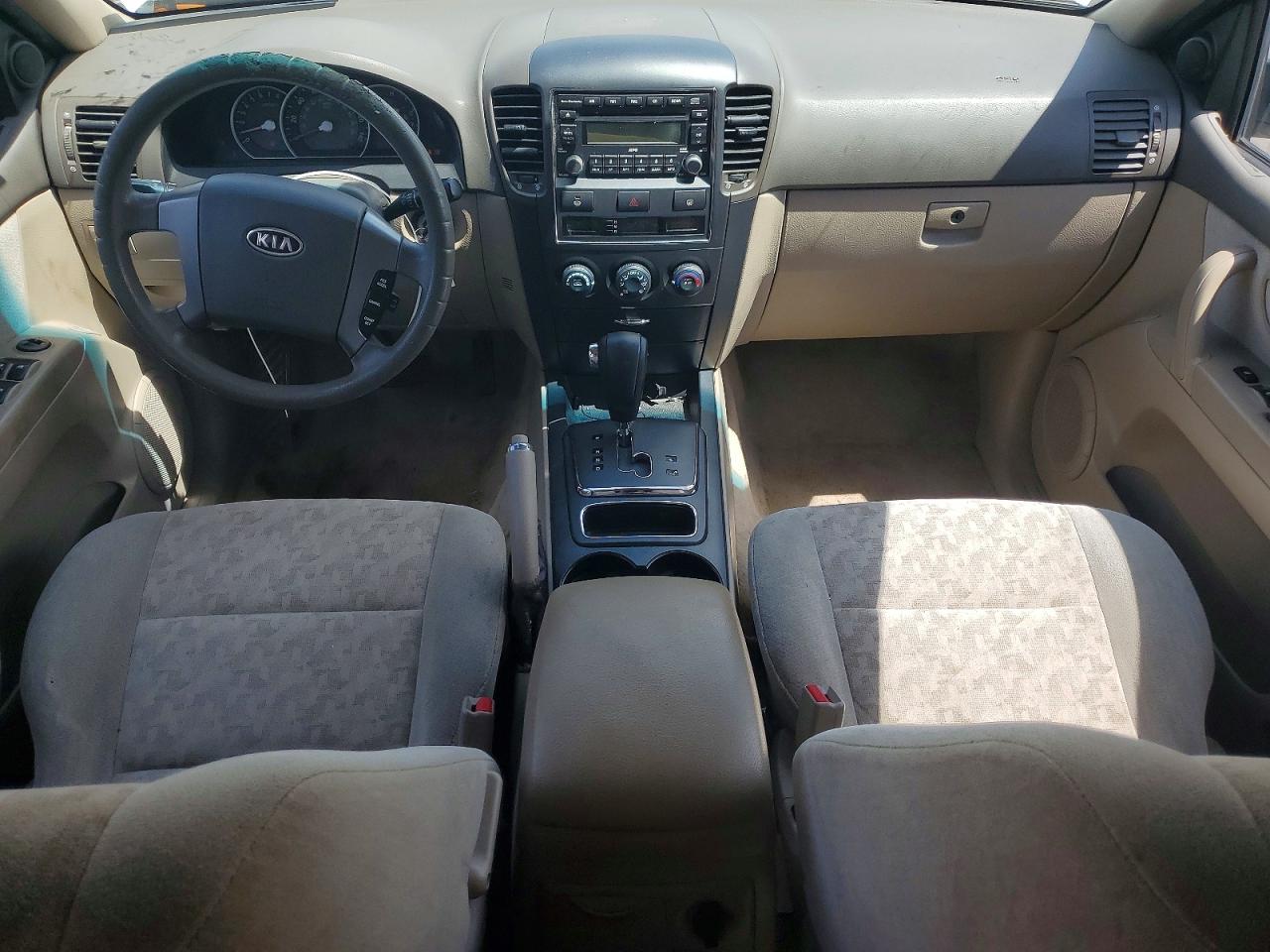 Kia Sorento Base