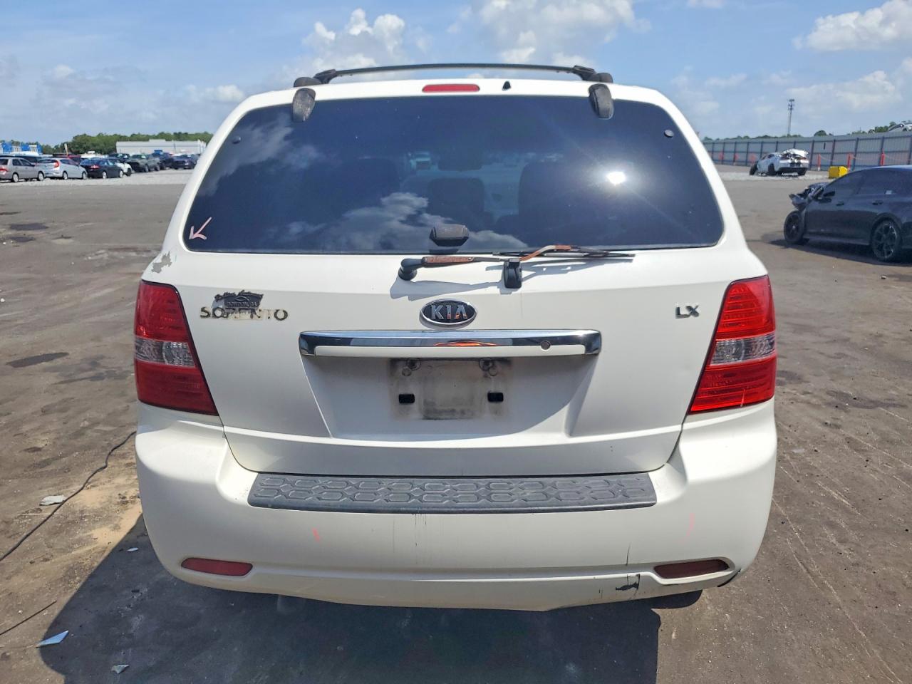 Kia Sorento Base
