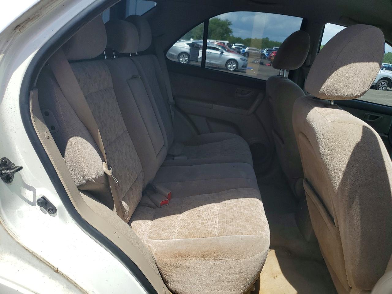 Kia Sorento Base