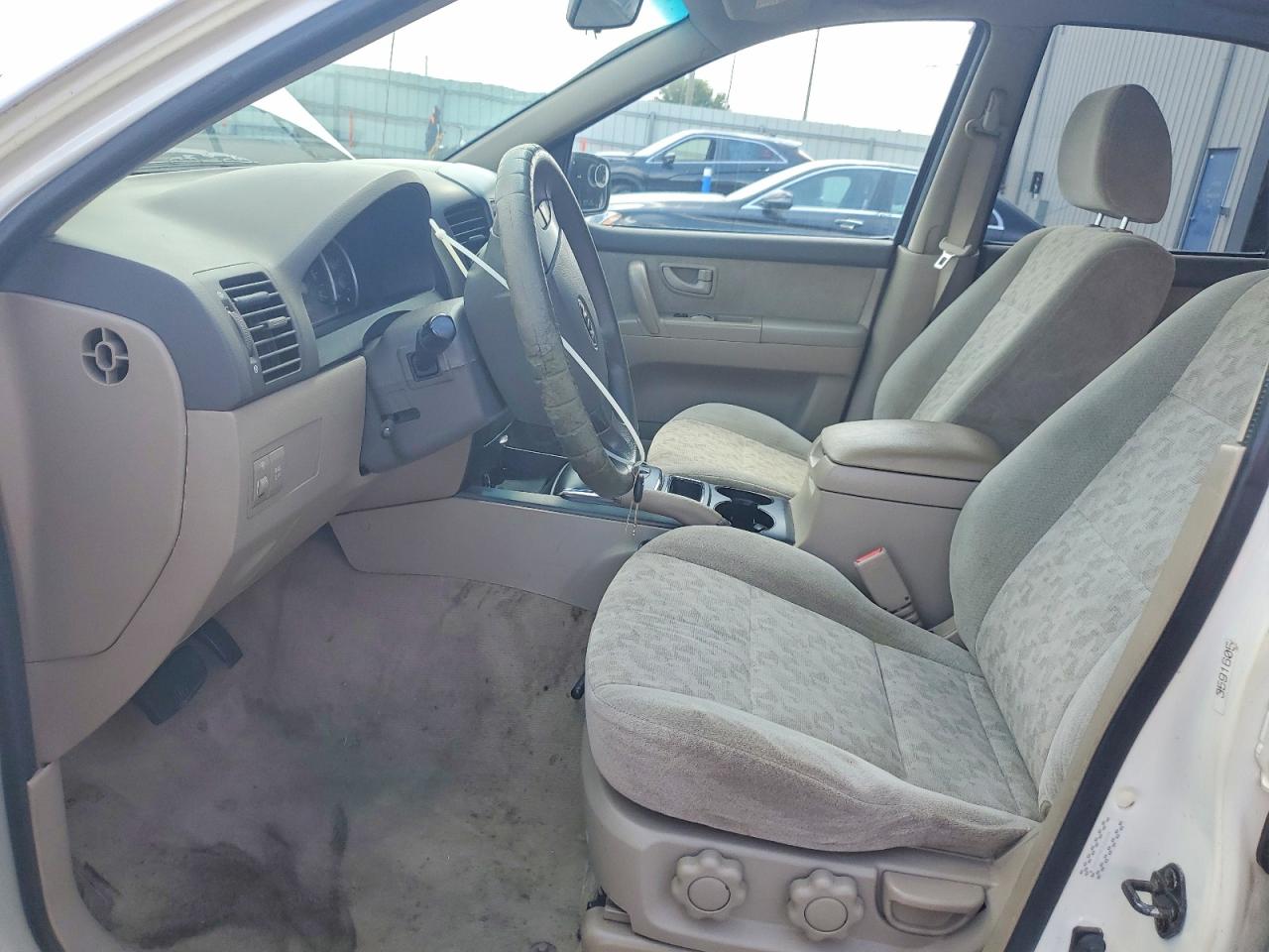 Kia Sorento Base