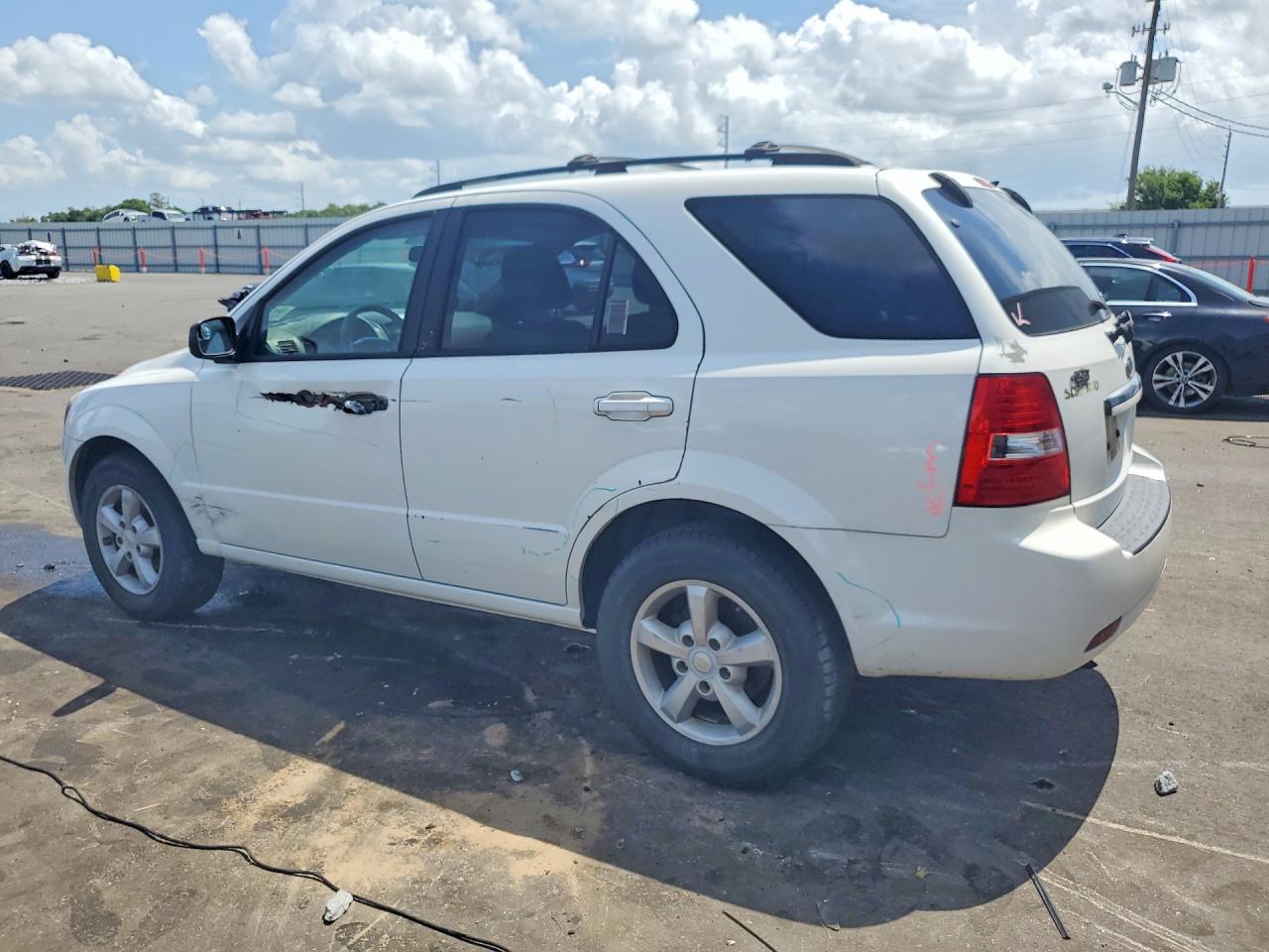 Kia Sorento Base