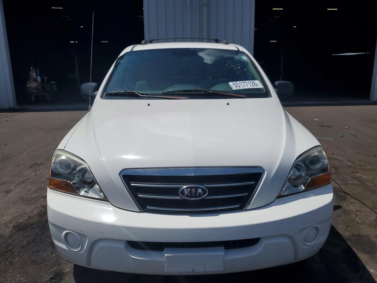 Kia Sorento Base