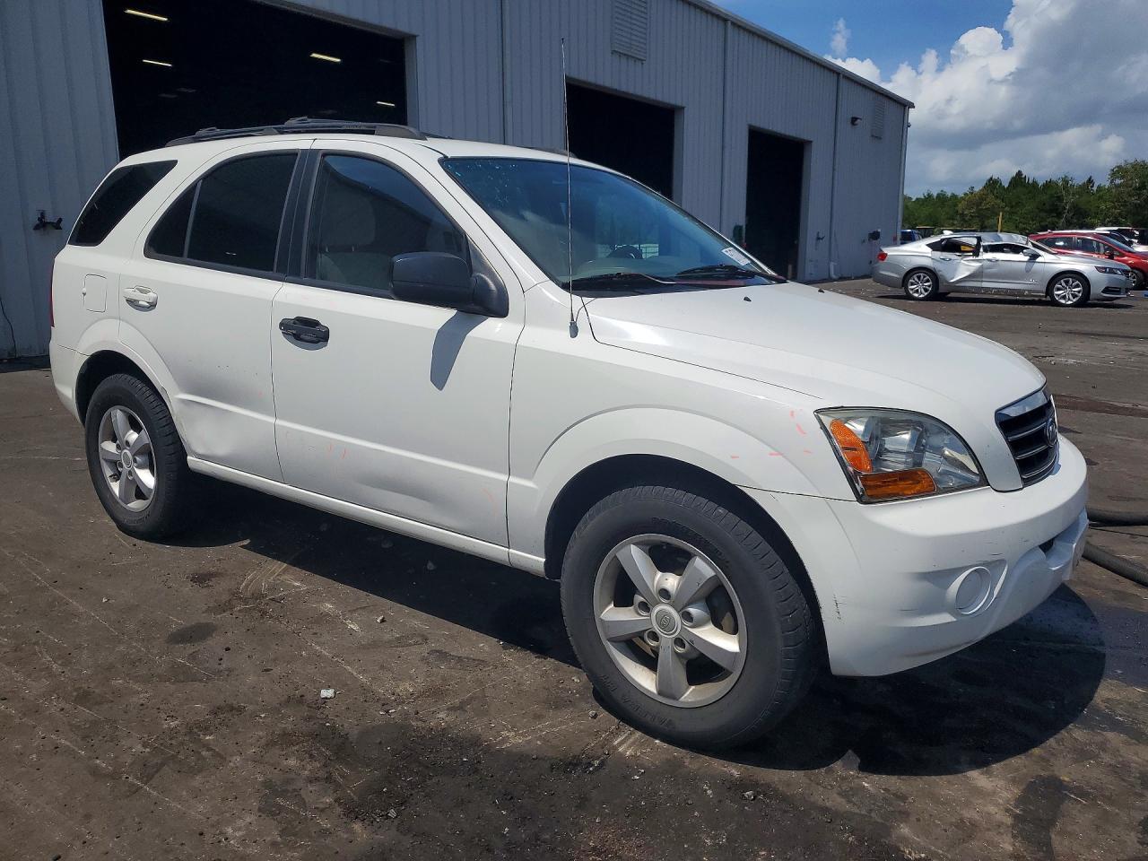 Kia Sorento Base